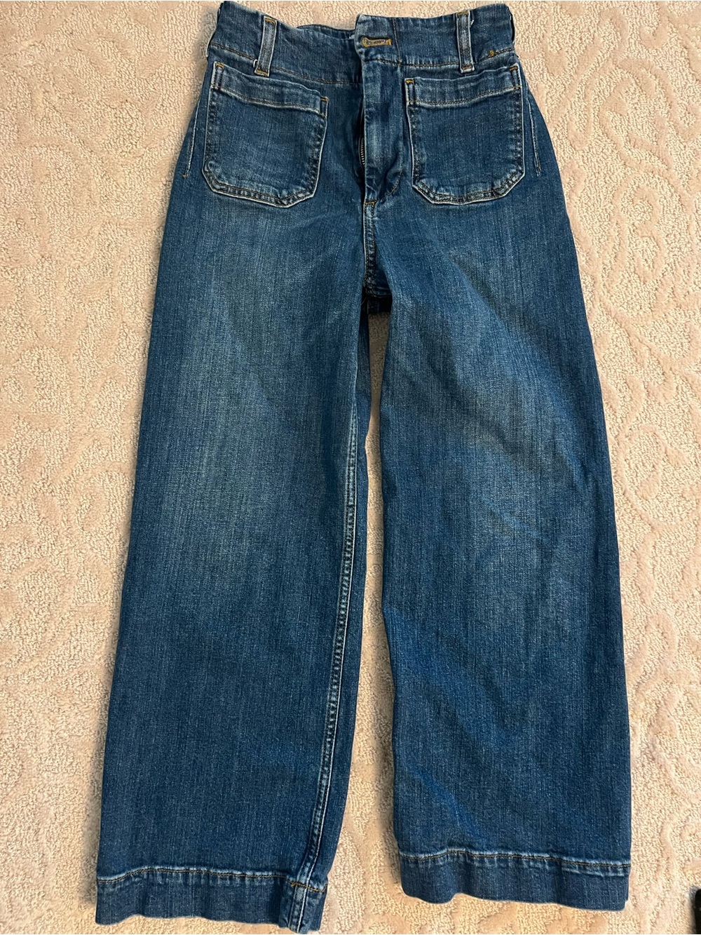 Maeve The Colette Jeans